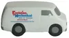 Customized Cargo Van Stress Reliever