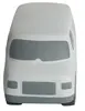 Customized Cargo Van Stress Reliever