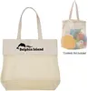 Carlisle Cotton Market Tote Bag