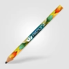 Carpenter Pencil - ColorJet