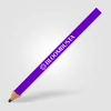 Carpenter Pencil - ColorJet