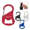 Carry-On Carabined Bottle Opener