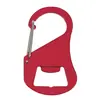 Carry-On Carabined Bottle Opener