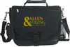 Carry-On Companion Messenger Bag