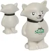 Custom Cartoon Cat Stress Reliever