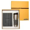Casablanca Journal & Tumbler Gift Set