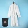 Cascade Bathrobe