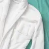 Cascade Bathrobe