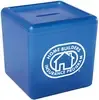 Custom Cash Cube™ Bank