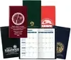 Custom Branded Monthly Pocket Planner