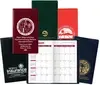 Personalized Custom Logo Academic Planner