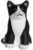 Personalized Cat Stress Reliever