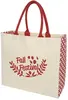 Catalina Cotton Canvas Tote Bag