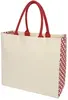 Catalina Cotton Canvas Tote Bag