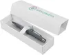 Personalized Custom Catalyst Softy Pen Gift Set - Color Jet on Both