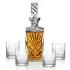 Cavanaugh Square Decanter