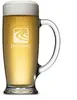 Cavendish Beer Stein