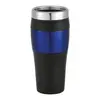 Custom Cayman Travel Tumbler - 15oz