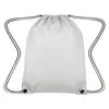 Celestial Reflective Drawstring Bag