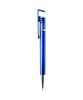Cell Phone Holder Cap Stylus Pen