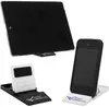 Logo Cell Phone & Tablet Stand