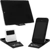 Logo Cell Phone & Tablet Stand
