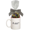 Ceramic Mug with Candy