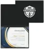 Custom 4-Corner Certificate Holders