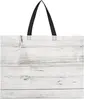 Chalet Laminated Non-Woven Tote Bag