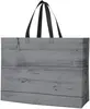 Chalet Laminated Non-Woven Tote Bag