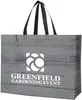 Chalet Laminated Non-Woven Tote Bag