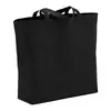 Custom Oversized Shopper Tote - Recyclable & Reusable