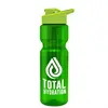 Champ Bottle with Drink-Thru Lid and Infuser (28 oz.)