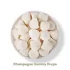 Champagne Gummy Drops Giveaway Candy 1.3 oz