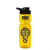 Custom Poly-Pure - 28 oz. Drink Thru Bottle