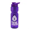 EcoFit Infuser Bike Bottle (28 oz.)