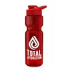 EcoFit Infuser Bike Bottle (28 oz.)