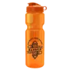 Logo Infuser Bottle (28 oz)