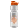 Logo Infuser Bottle (28 oz)