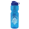 Logo Infuser Bottle (28 oz)