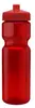 Custom Trans. Bottle - 28 oz DP