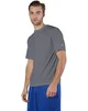 Champion Adult Double Dry® Interlock T-Shirt