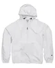 Champion Adult Packable Anorak Quarter-Zip Jacket