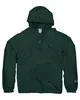 Champion Adult Packable Anorak Quarter-Zip Jacket