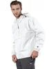 Champion Adult Packable Anorak Quarter-Zip Jacket