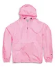 Champion Adult Packable Anorak Quarter-Zip Jacket