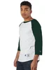 Champion Adult Raglan T-Shirt