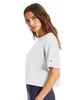 Champion Ladies' Cropped Heritage T-Shirt