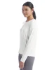 Champion Ladies' Cutout Long Sleeve T-Shirt