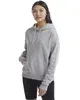 Champion Ladies' PowerBlend Relaxed Hooded Sweatshirt